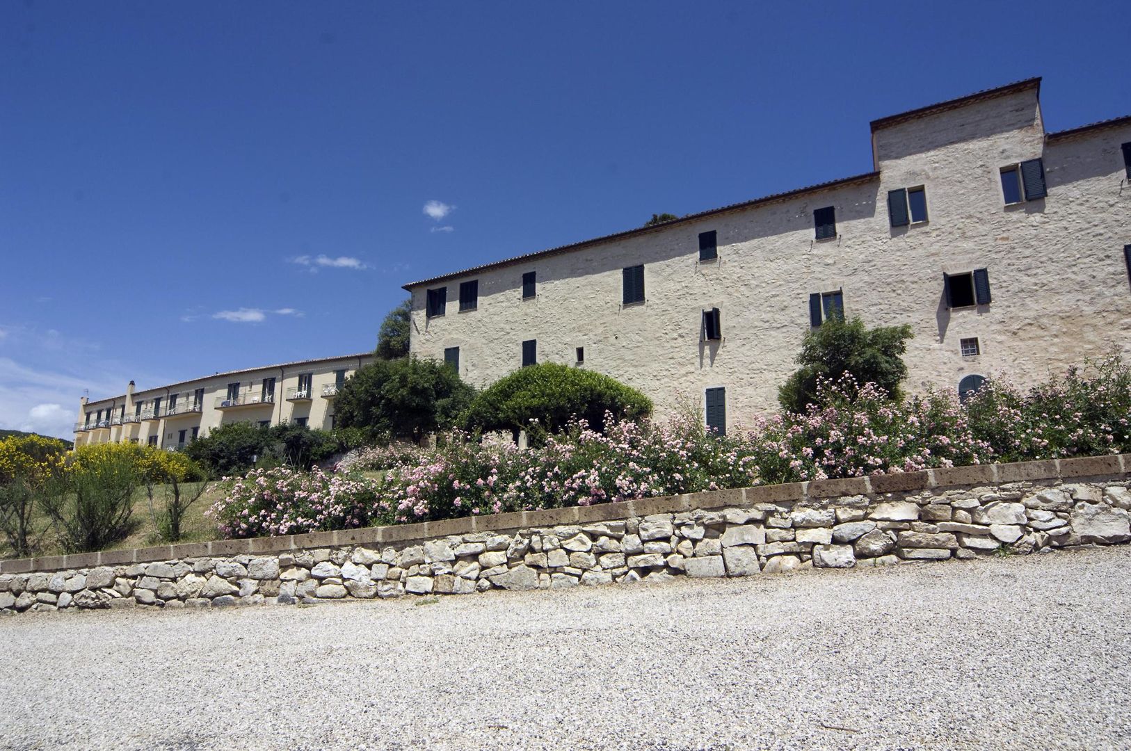 hotel monteconero
