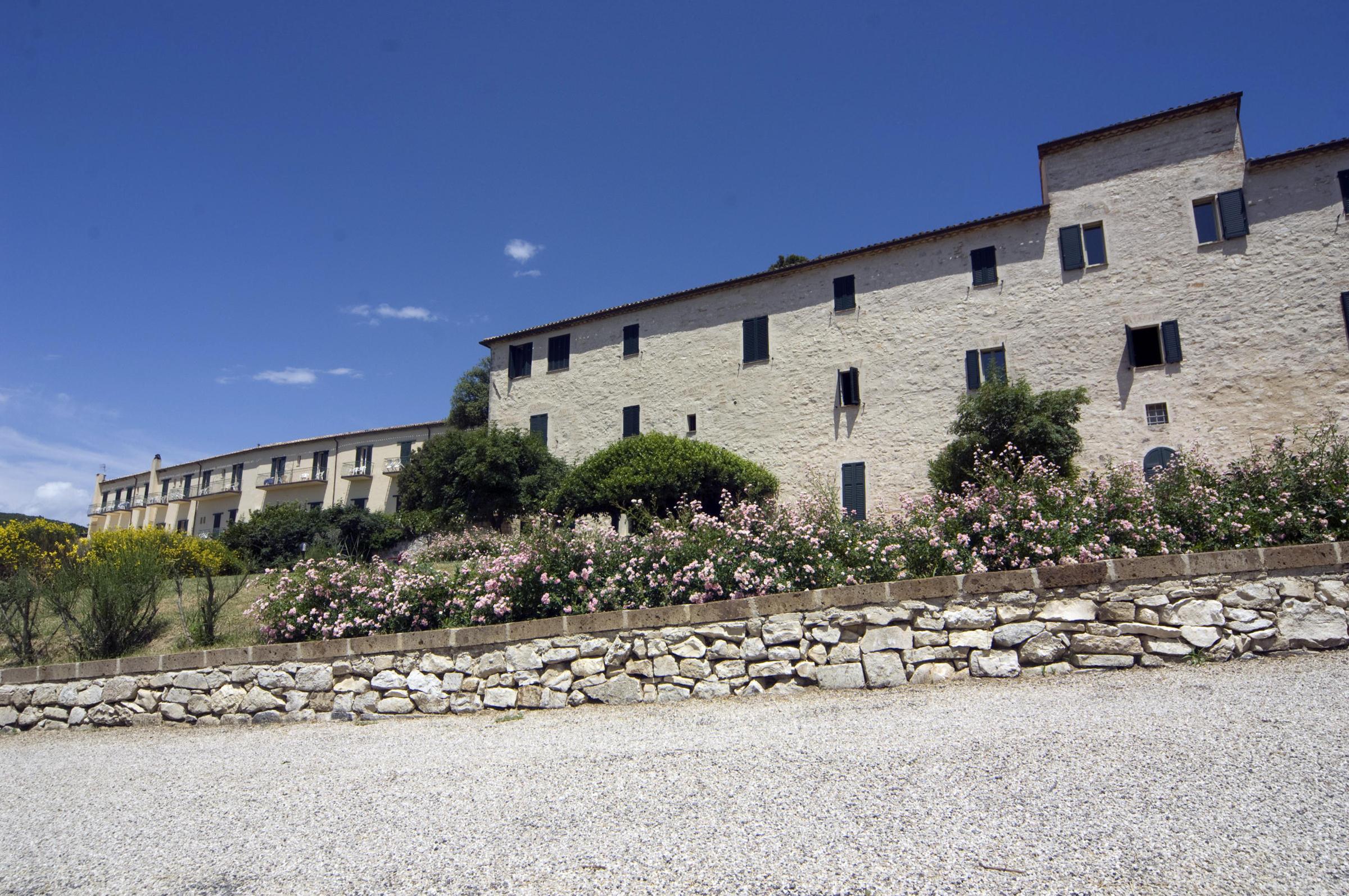 hotel monteconero