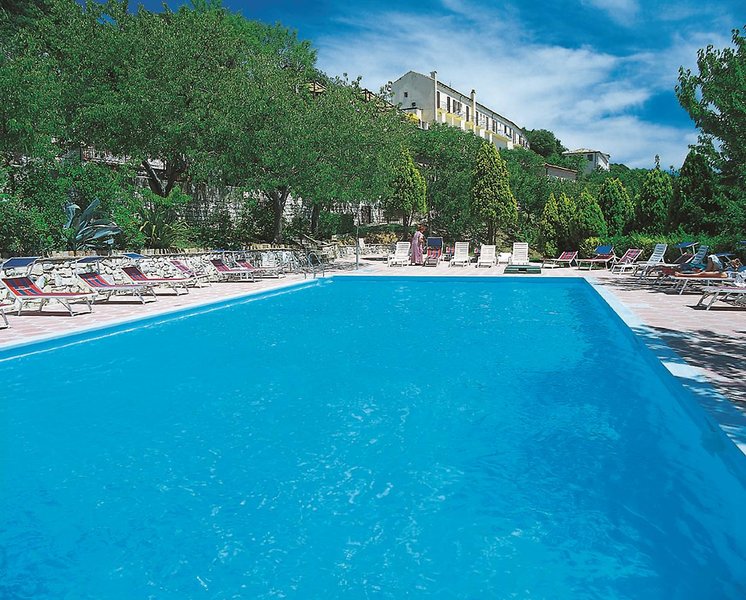 hotel monteconero