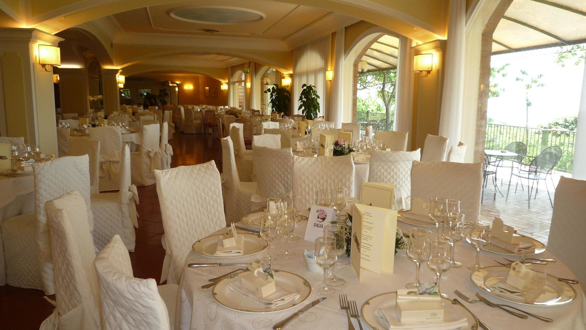 hotel monteconero