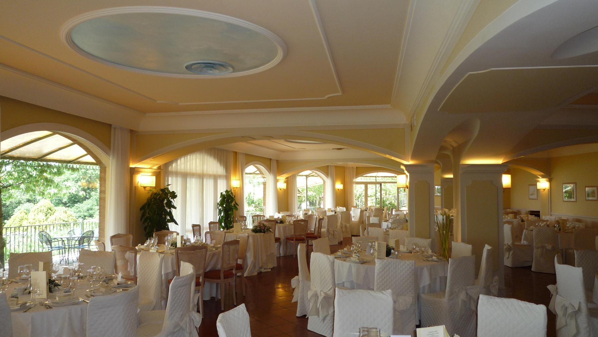 hotel monteconero