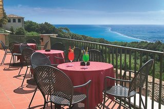 Hotel Monteconero,Conero Riviera>>Ancona,3 star