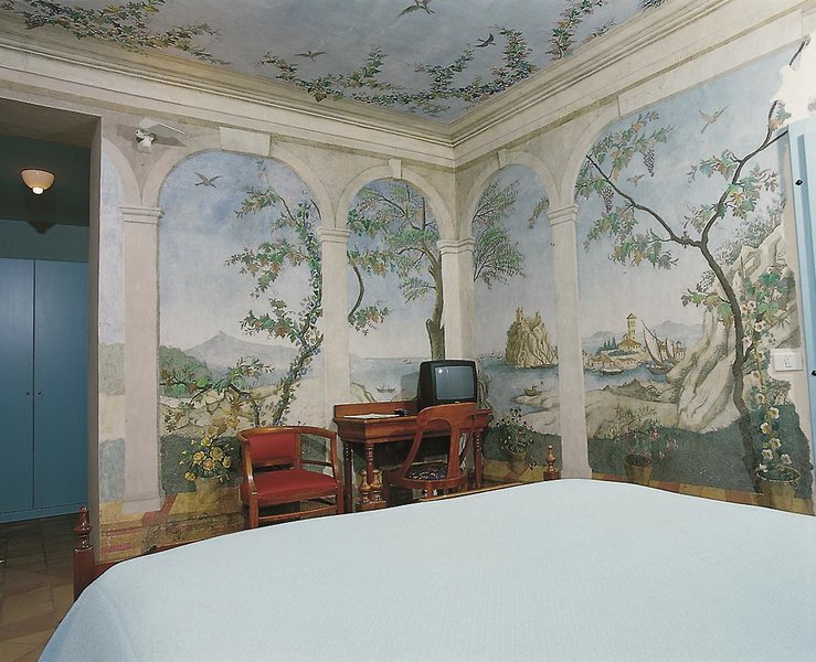 hotel monteconero