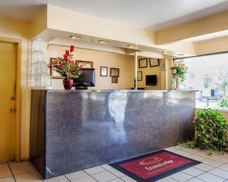 econo lodge somers point