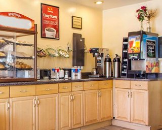econo lodge somers point