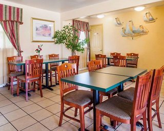 econo lodge somers point
