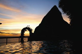 soufriere