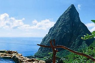 soufriere