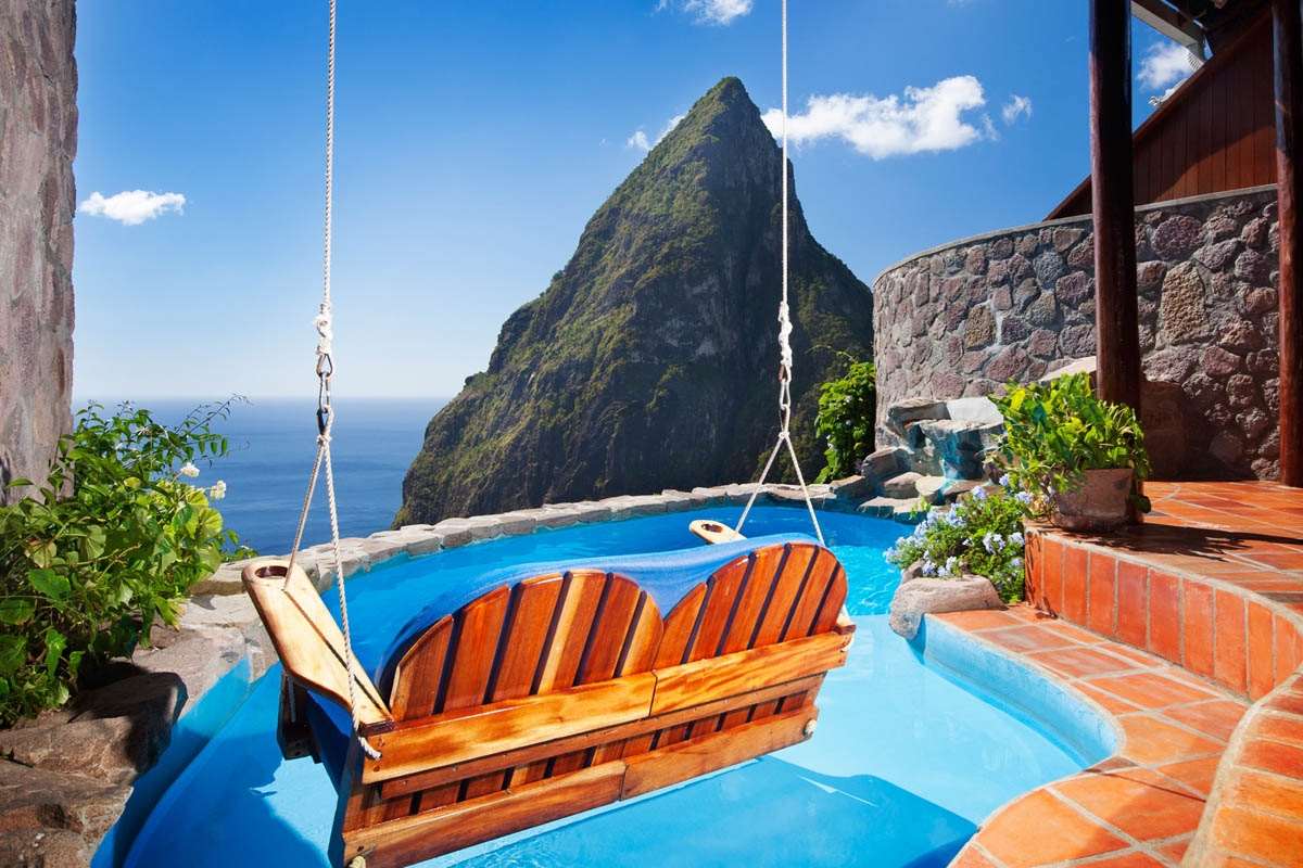 soufriere