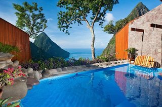 soufriere