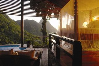 soufriere