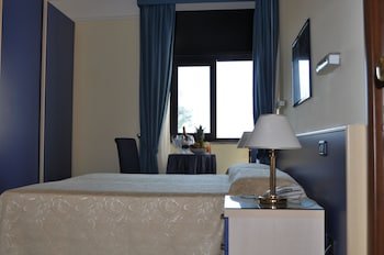 Grand Hotel La Playa,Lazio>>Latina,4 star