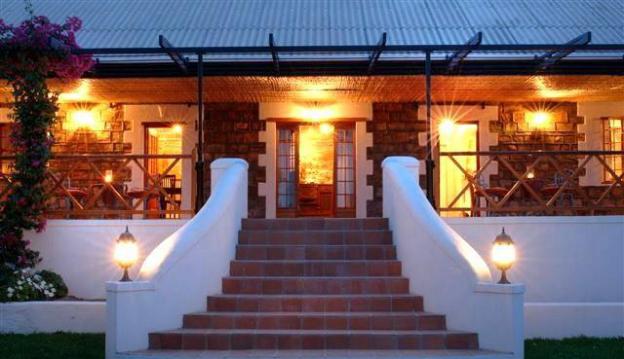 naries namakwa retreat