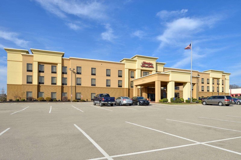 Hampton Inn & Suites Springboro/Dayton Area South