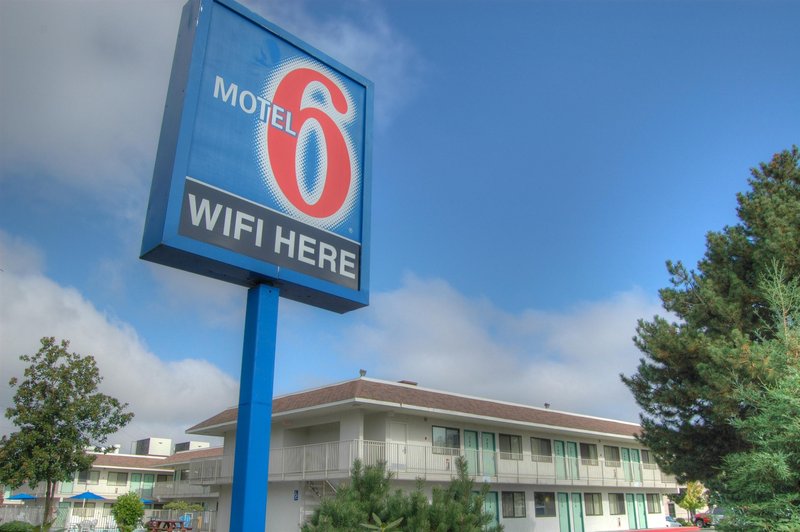 motel 6 springfield or eugene north