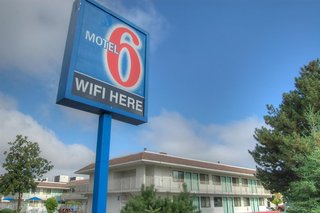 Motel 6 Springfield, Or - Eugene North,Springfield>>Eugene,2 star