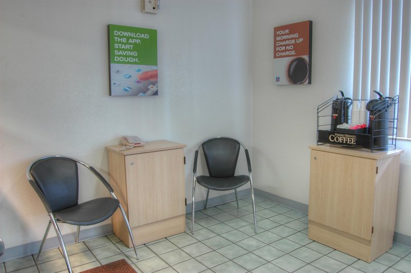 motel 6 springfield or eugene north