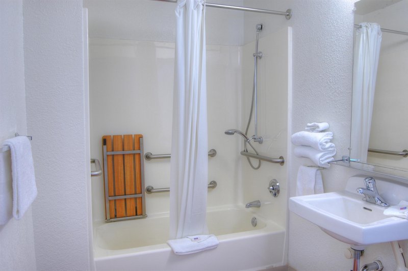 motel 6 springfield or eugene north