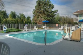 motel 6 springfield or eugene north