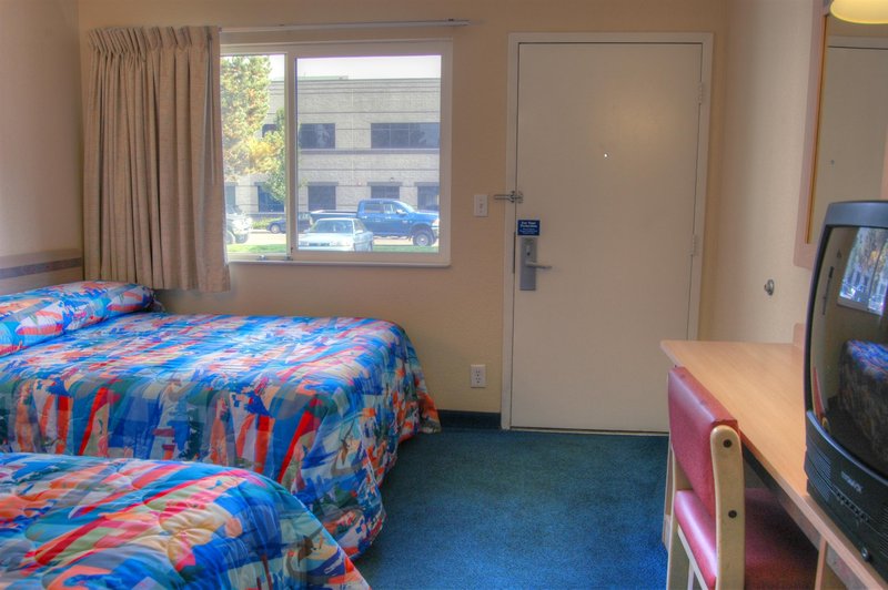 motel 6 springfield or eugene north