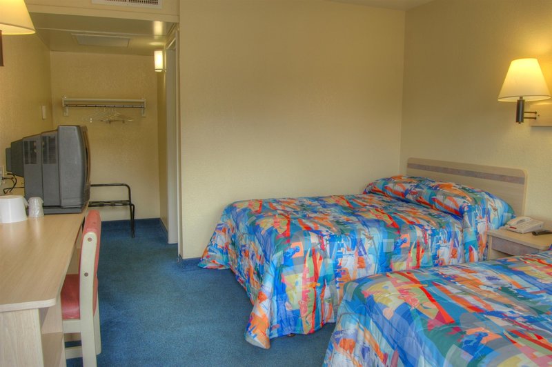 motel 6 springfield or eugene north