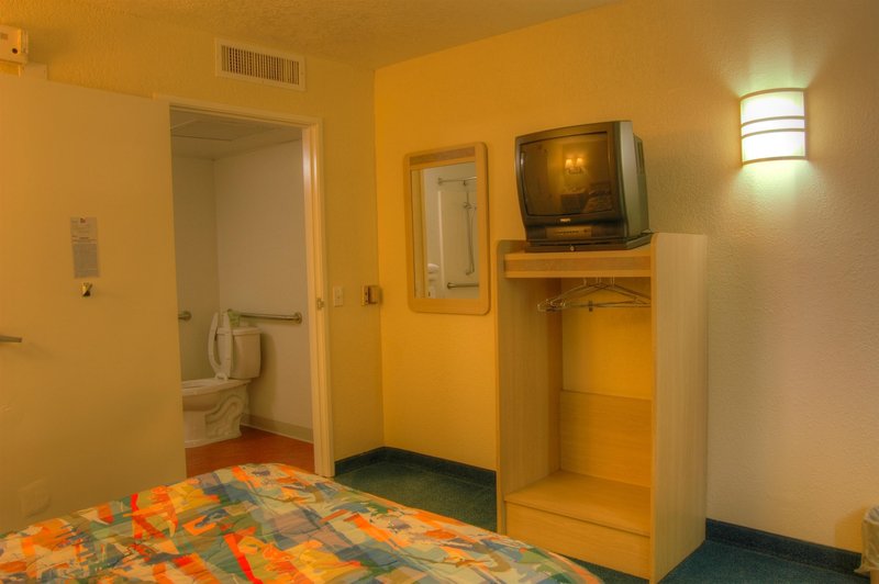 motel 6 springfield or eugene north