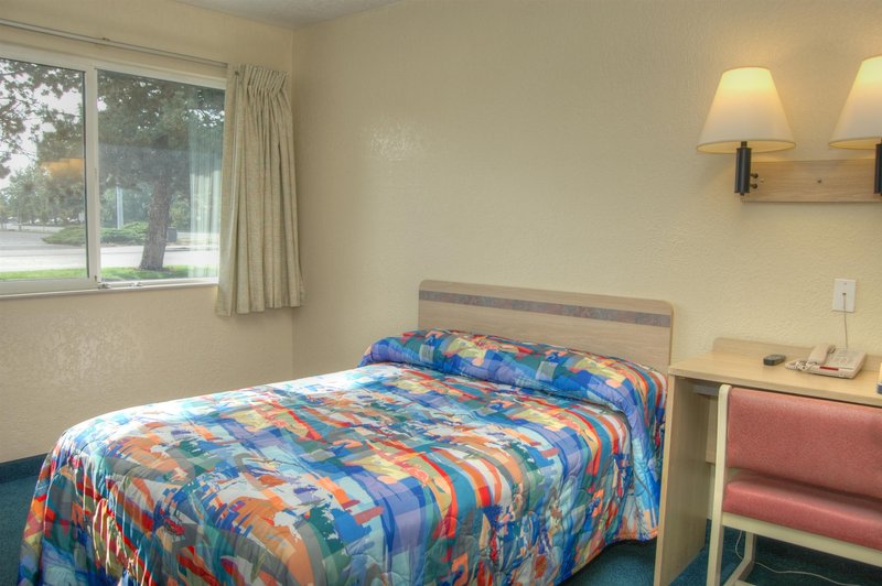 motel 6 springfield or eugene north