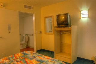 motel 6 springfield or eugene north