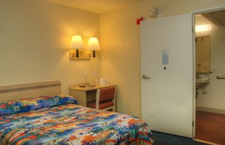 motel 6 springfield or eugene north
