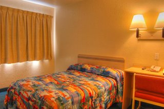 motel 6 springfield or eugene north