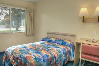 motel 6 springfield or eugene north