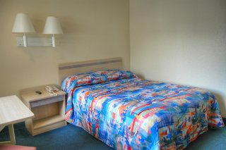 motel 6 springfield or eugene north