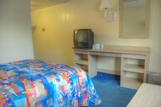 motel 6 springfield or eugene north