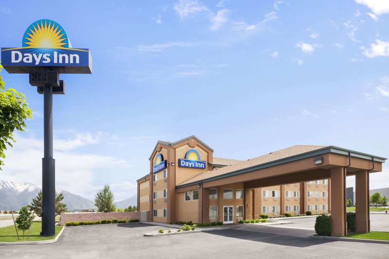 Days Inn By Wyndham Springville