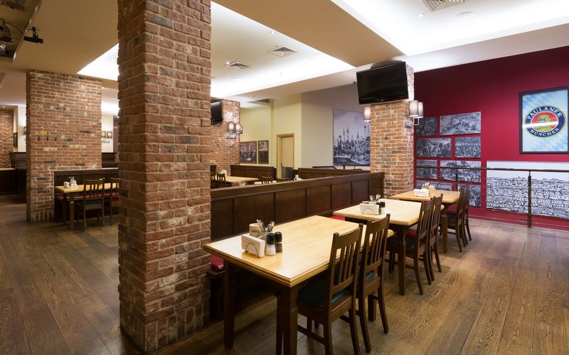park inn by radisson nevsky