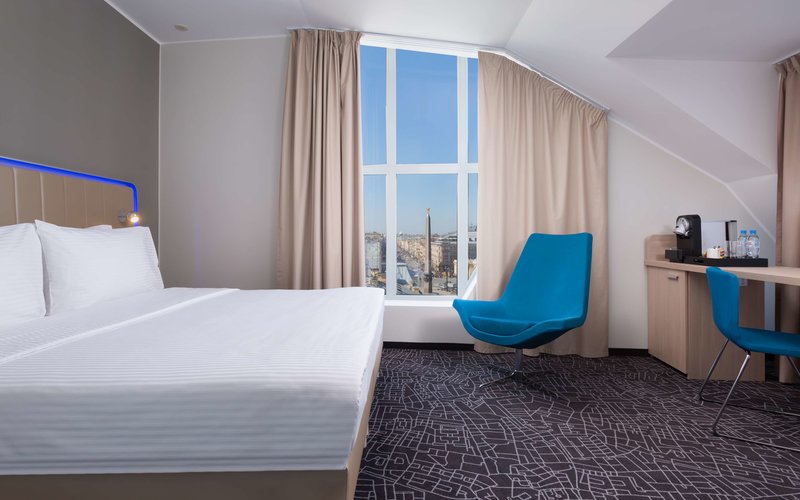 park inn by radisson nevsky