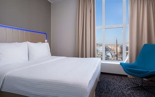 park inn by radisson nevsky