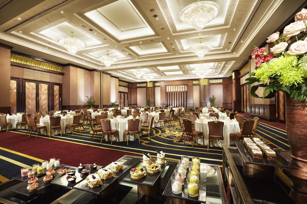 el hotel royale bandung