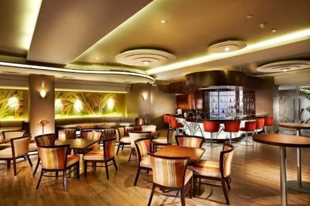 el hotel royale bandung