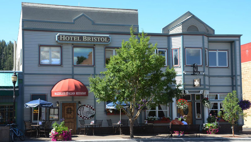 steamboat springs
