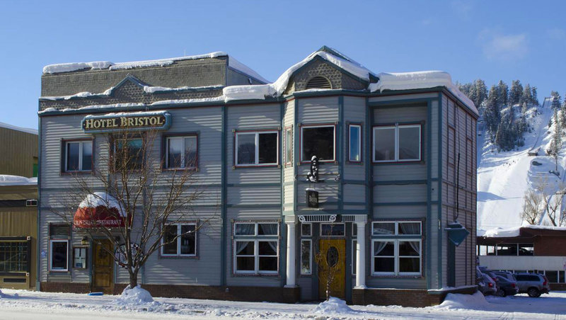 steamboat springs