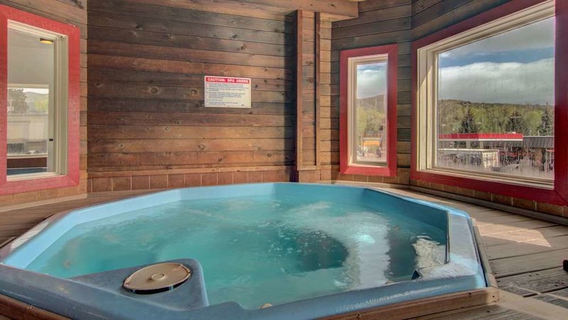 steamboat springs
