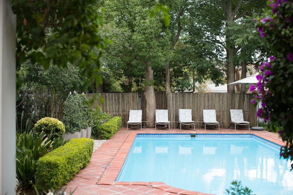 summerwood guesthouse adults only