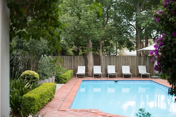 summerwood guesthouse adults only