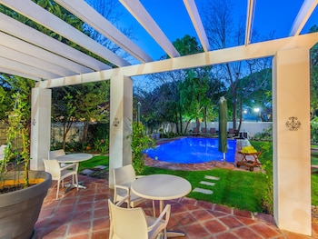 summerwood guesthouse adults only