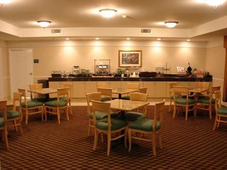 La Quinta Inn & Suites By Wyndham Stephenville,Stephenville>>Granbury,3 star