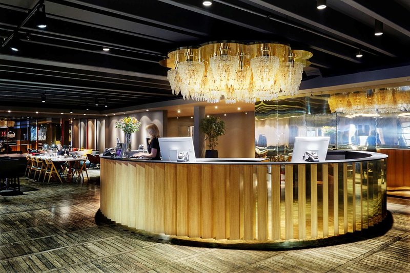 clarion hotel amaranten