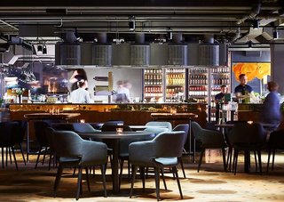 clarion hotel amaranten