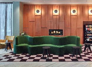 Scandic Park,Kista>>Farsta,4 star