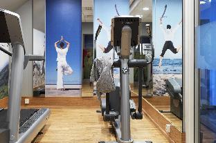 Scandic Park,Kista>>Farsta,4 star